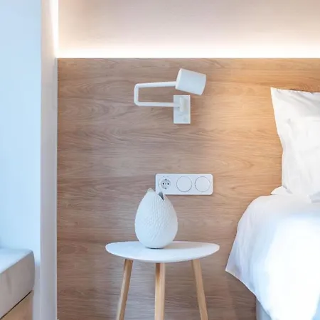 Apartment Toucan Homm Suites Athens