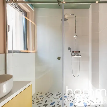 Toucan Homm Suites Apartment *