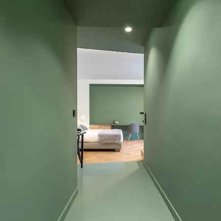Toucan Homm Suites Apartment *