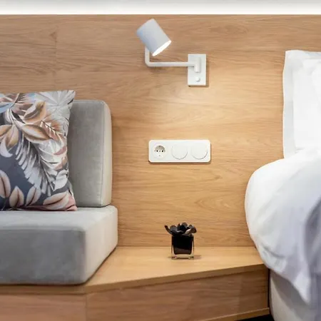 Apartment Toucan Homm Suites Athens