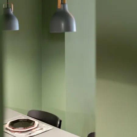 Apartment Toucan Homm Suites *