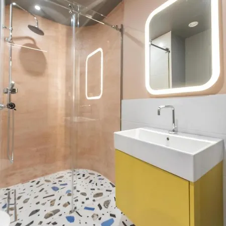 Appartement Toucan Homm Suites Athene