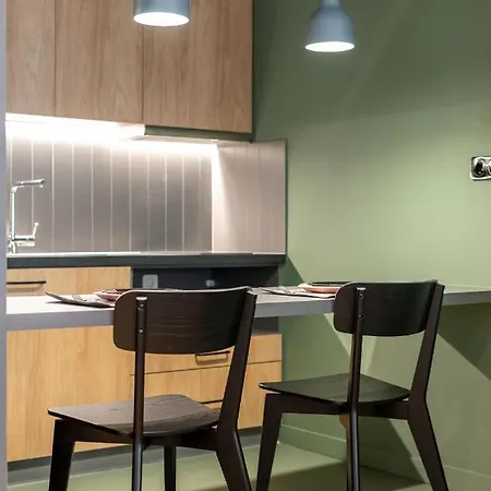 Apartment Toucan Homm Suites Athens