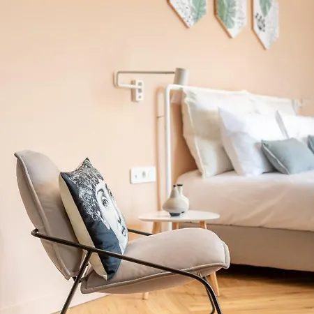 Toucan Homm Suites Apartment *