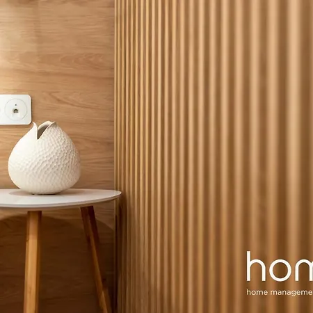 Toucan Homm Suites Apartment
