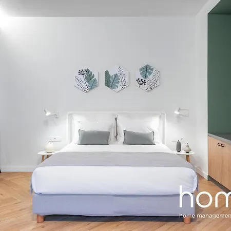 Toucan Homm Suites Apartment