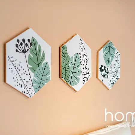 Apartment Toucan Homm Suites Athens